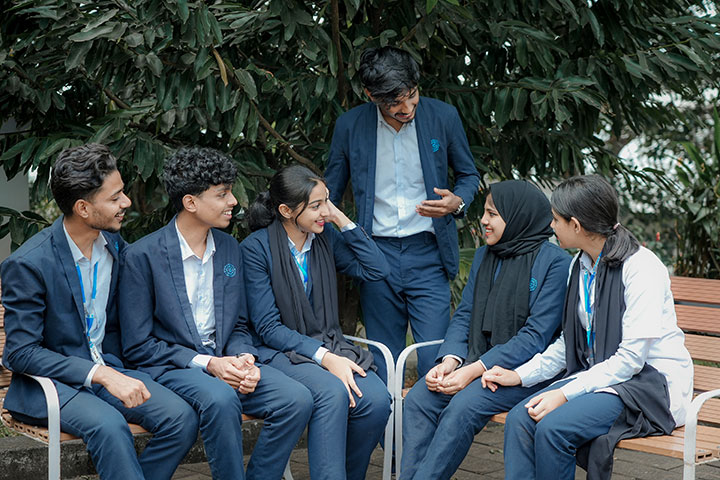 Community engagement