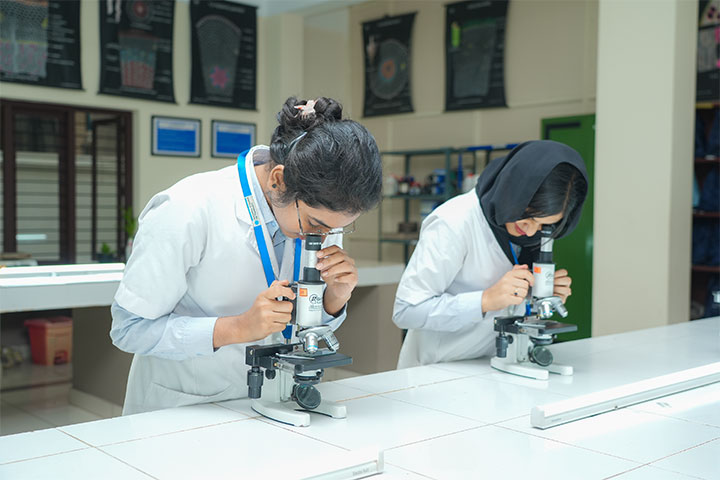 Research & Innovation