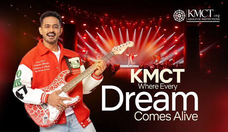 Kmct In A Glance
