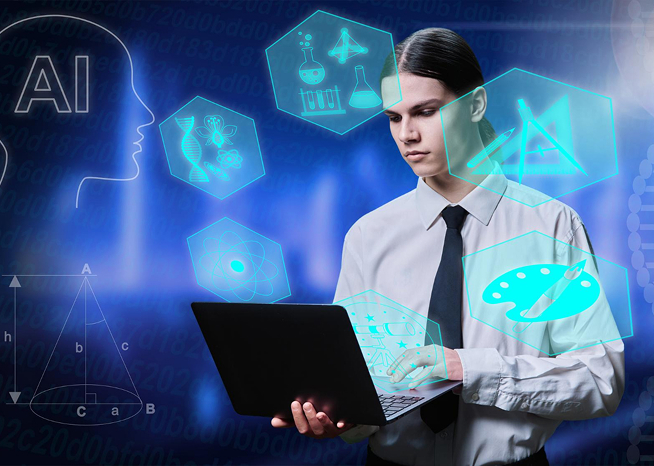 Why AI & Data Science Is the Most In-Demand B. Tech Branch in 2026