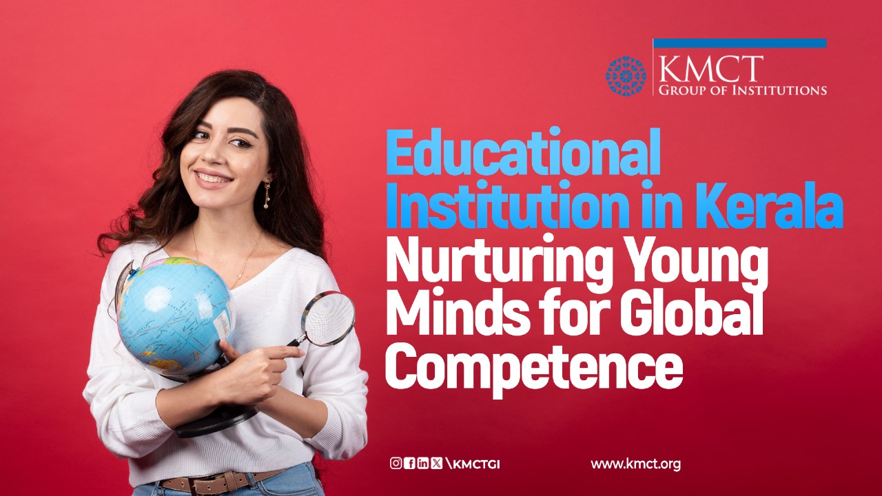 Educational Institution in Kerala