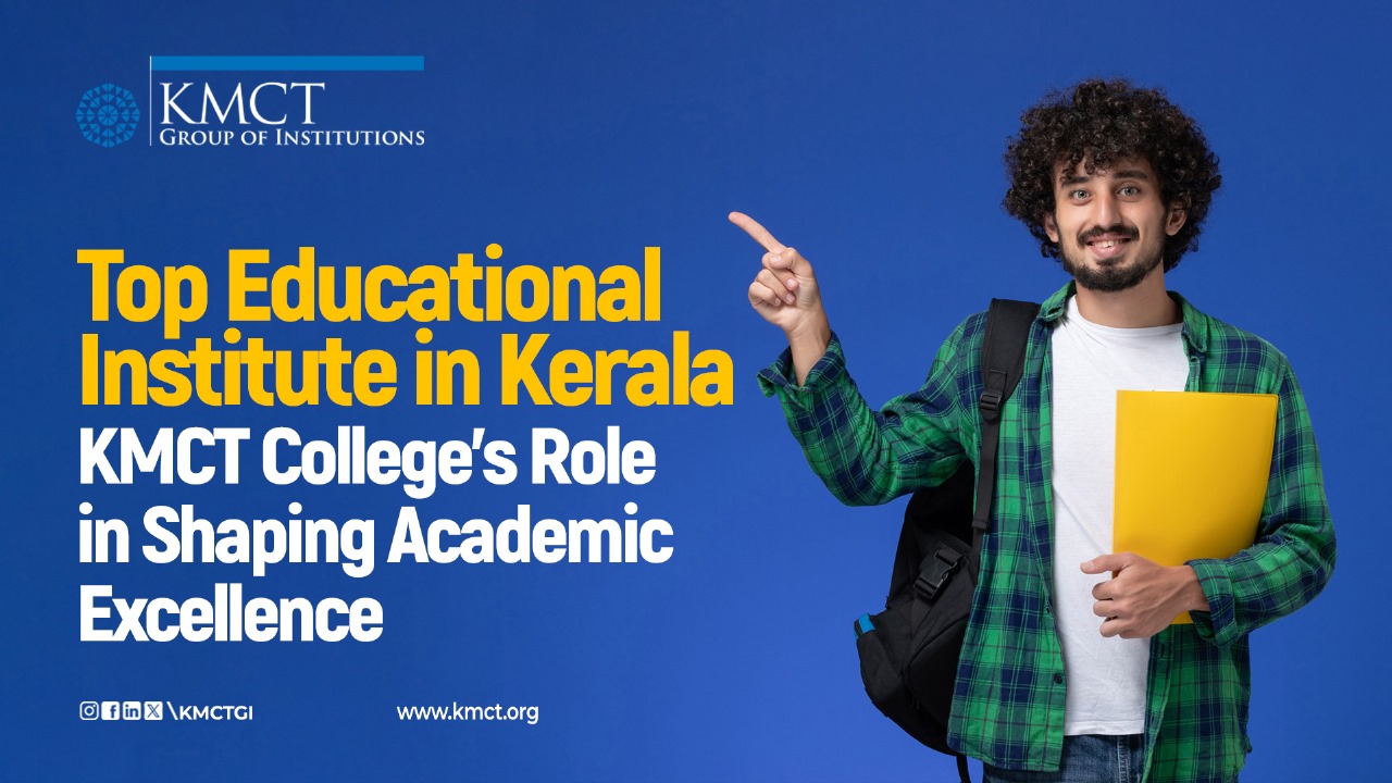  Top Educational Institute in Kerala