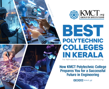 Best Polytechnic Colleges in Kerala 