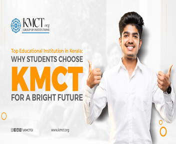 Top Educational Institution in Kerala