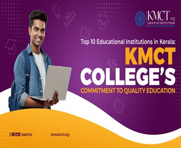 Top 10 Educational Institutions in Kerala