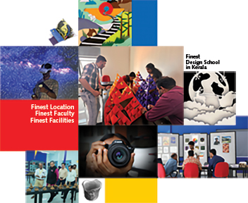 Ideas That Take Shape into Reality: Explore the Boundless Possibilities of BDes Program at KMCT School of Design