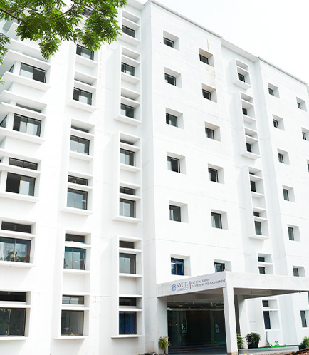 КМСТ COLLEGE OF ENGINEERING AND MANAGEMENT