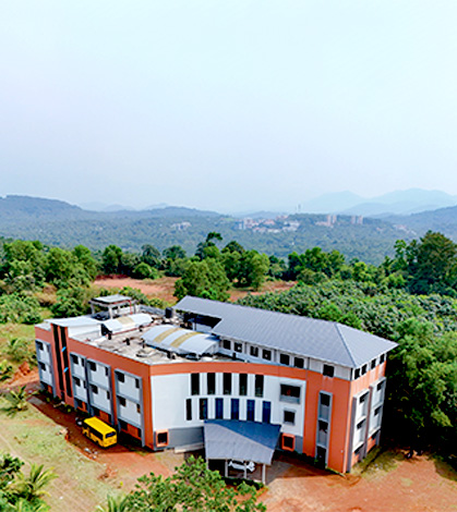 KMCT INSTITUTE OF PHARMACEUTICAL EDUCATION & RESEARCH
