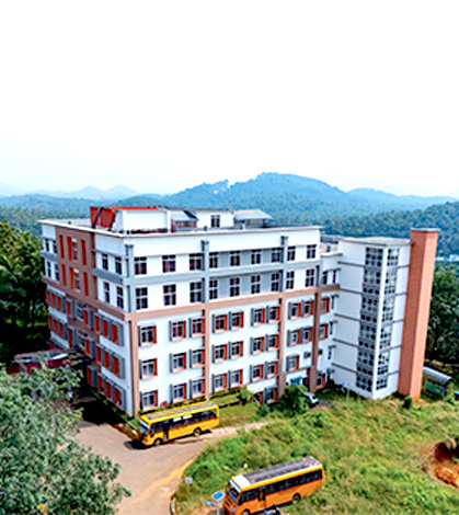 KMCT INSTITUTE OF ALLIED HEALTH SCIENCES