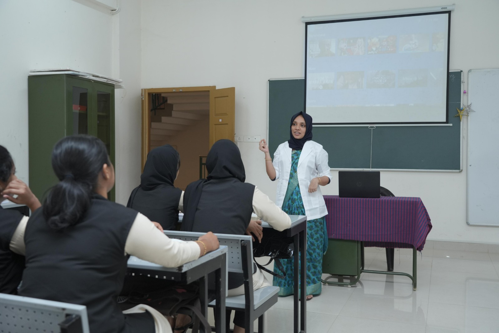 About Mental Health Counselling Cell